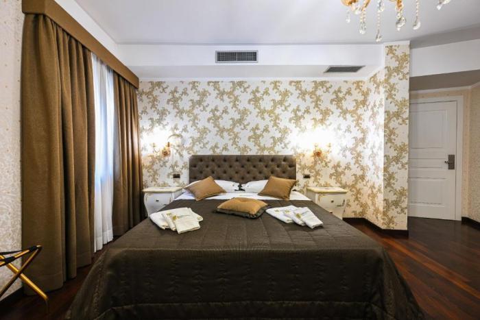 Hotel Mastrodattia تشلانو الغرفة الصورة