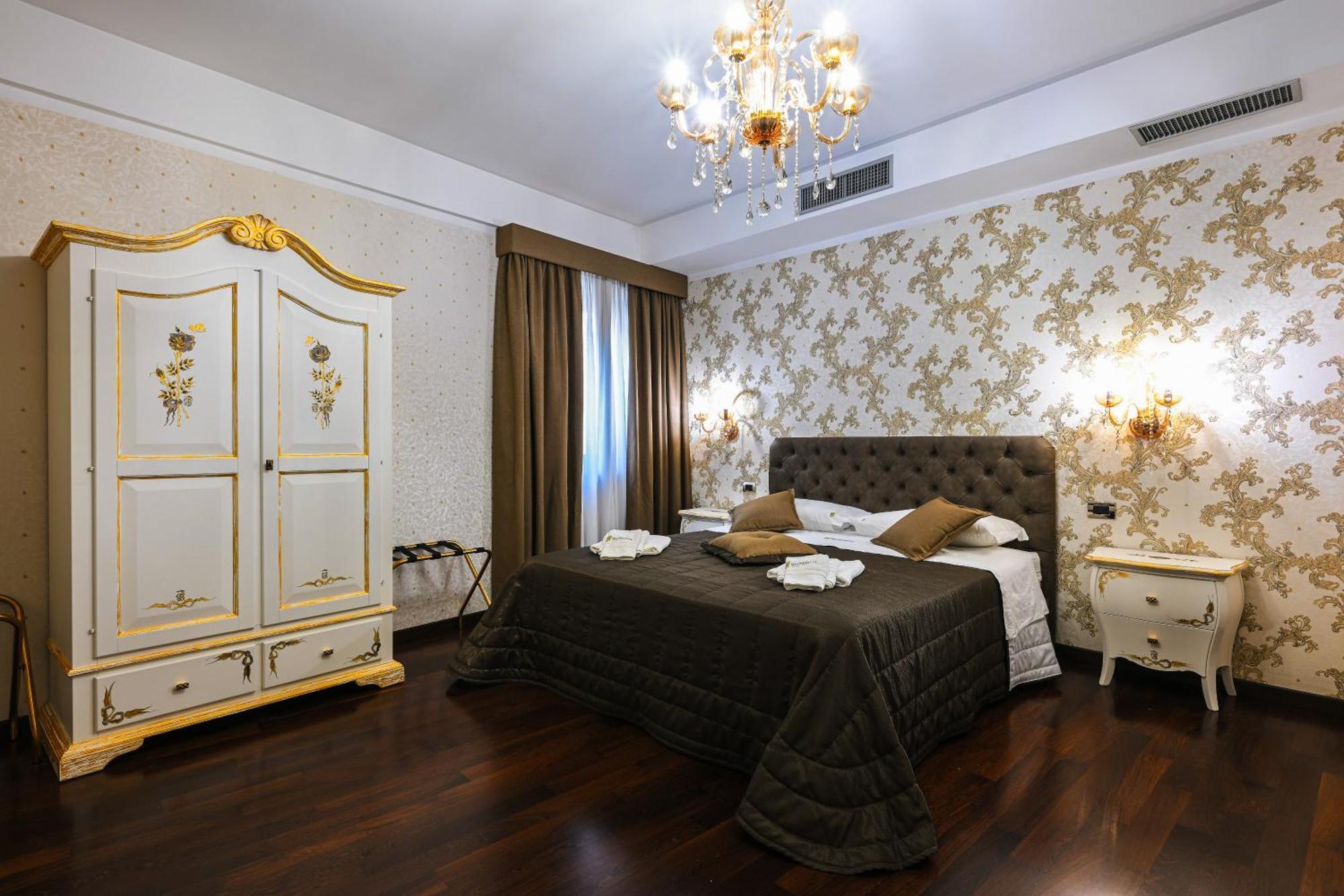 Hotel Mastrodattia تشلانو المظهر الخارجي الصورة